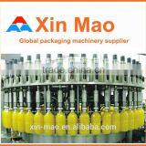 Zhangjiagang 12,000BPH Blowing Filling Capping Combi