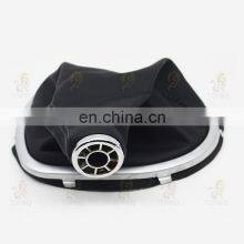 Suitable for VOLEEX C50 Shifting Dust Cover Gear Set Handball Gear Cover Shift Lever Shift Position Dust Cover thumbnail-2