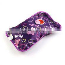 Zhejiang Ningbo Cixi Beautifully Packaged Rechargeable Hot Water Bag Hand Warmer Hot Water Bottle Warming Electric Hot Water Bag thumbnail-2