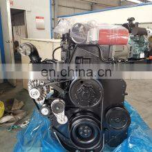 Original 375HP QSM11 6 Cylinder Water Cooled Diesel Engine Machine Engine thumbnail-5