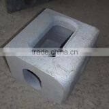 ISO 1161 Standard Dry Cargo Container Corner Castings/fittings thumbnail-3