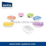 Netis E1+ 300Mbps Wireless Range Extender thumbnail-1