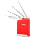 Netis Beacon AC1200 Gaming Router thumbnail-3