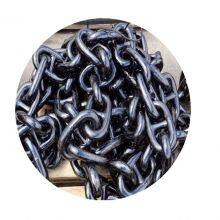 105mm Sud Link Marine Anchor Chains With KR Certificate thumbnail-1
