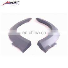 Cayenne 958 Body Kit Style MY 958 Cayenne Body Kit thumbnail-5