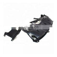 New Air Baffle Duct Deflector Front Engine Splash Shield Under Cover HO1228131 For Honda CR-V 2005 - 2006 thumbnail-4