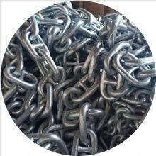 China Best 111mm Anchor Chain thumbnail-1