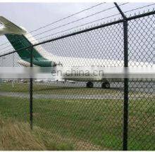 Trade Assurance High Security Airport Fencing With Razor Wire thumbnail-3