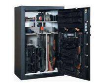 750 Gram Silica Gel Canister Dehumidifier Moisture Indicating Desiccant for Gun Cabinets thumbnail-5