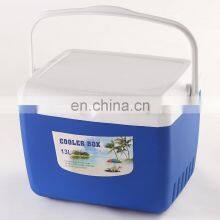 For Camping/outdoors Use Portable Plastic Cooler Box 26L thumbnail-1