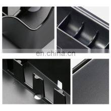 Interior Accessories Parts Silicone Armrest Rest Storage Box Center Control Console Organizer Tray For Chevrolet Colorado 15-21 thumbnail-4