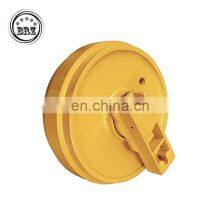 KATO HD513MR HD550-5 Excavator Sprocket HD550-7 HD700 Excavator Front Idler thumbnail-3