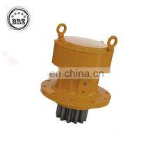 Original New ZX330 ZX330-3 Excavator Swing Motor ZX330LC Slew Motor ZX330LC-3 Swing Gearbox thumbnail-3