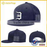 Design Your Own Fitted Hat thumbnail-1