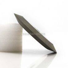 3 4 5 6 Inch V Groove Electroplated Diamond Grinding Wheel for Tungsten Carbide Stone Agate thumbnail-2