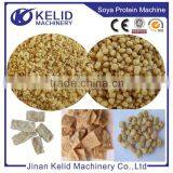 CE Turnkey Automatic Texturized Soya Machine thumbnail-5