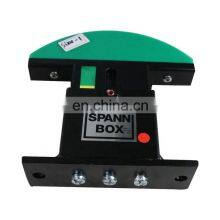 Motorized Bicycle Uhmw-Pe Pulley Chain Tensioner Gauge thumbnail-3