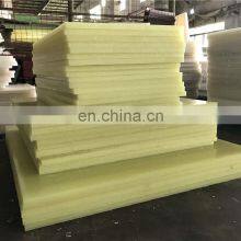 Professional Extensive Use High Wear Resistance Low Water Absorption Hdpe Sheet thumbnail-3