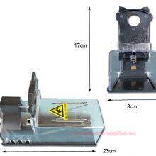Reusable Plastic Rodent Rat Bait Station Tunnel Mouse Trap thumbnail-5