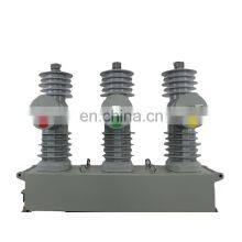 Automatic Breaker Electric Power Distribution Recloser With Ftu Controller and pt