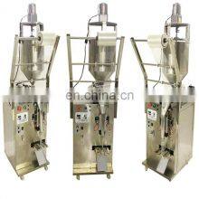 Factory Wholesale Cheap Automatic Small Tea Beverage Bag Packing Machine thumbnail-5