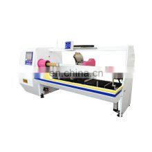 Automatic Roll Cutter Strip Slitter Adhesive Roller Cutting Machine