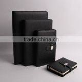 pu Leather Notebook Business Notebook Diary thumbnail-1