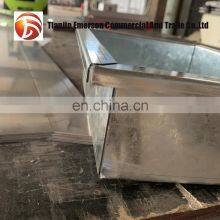 Hot Rolled Steel Plates S235 Manufacturer 12mm Standard Sizes Steel Plate Cutting thumbnail-2