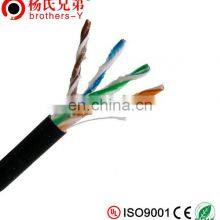 Cat5e vs Cat6 1000m Utp Cat5e Lan Cable Cat5 Wireless Adapter thumbnail-1