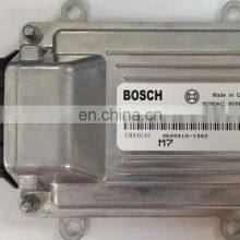 Car Engine Computer Board F01R00DB96 ECU 3600010-Y302 Electronic Control Unit M7 for Changan thumbnail-2