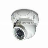 1080P HD IR Night Vision Outdoor IP66 Waterproof CVI Dome Camera Varifocal Lens With IR-CUT thumbnail-2