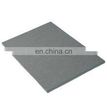High Density 10Mm 12Mm 20Mm Decorative Siding Interior Floor Panel Cladding Concret Fireproof Cement Wall Board Price thumbnail-2