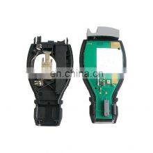 2 / 3 /3+1Buttons 433/315 MHZ BGA & NEC Auto Fob Remote Smart Car Key For Mercedes Benz C300 C350 CL500 CL600 CLS CLK GL ML SL thumbnail-3