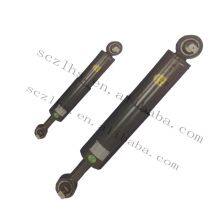 Railway Hydraulic Vibration damper / Vertical Shock Absorber for Bogie Train