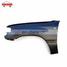 Replacement Car  Front Fender Guard for Land cruiser 100 Series 1998-2005, OEM53812-6A220,53811-6A021