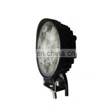 4.5 Inch 18w Led Work Light DC10-30V Light Bar Led Work Lamp LED818W
