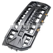 Grille For Ford F150 2015-2017 Letter Detachable With Led ABS High Quality And Good Fitting thumbnail-2