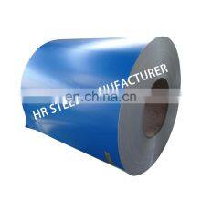 Thermal Insulation Red Colored 1060 Alloy Aluminum Strips Coil Roll 0.2 mm Thickness thumbnail-4