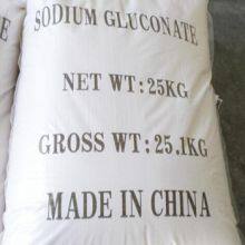 Food Additive Sodium Gluconate / FCC Grade Sodium Gluconate thumbnail-3