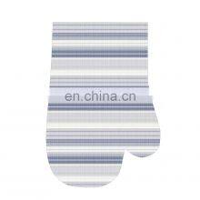 Hot Selling Printed Kitchen Utensils Set With Gloves Cotton Kitchen Oven Glove thumbnail-4