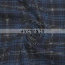 Wholesale Recycled Cotton Yarn Dyed Flannel Fabric thumbnail-3