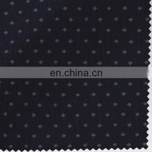 Супер комфортная ткань из полиэстера, хлопка и льна, прядильно-окрашенная крэп для платья thumbnail-2