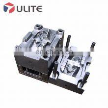 OEM Mold Manufacturer Auto Accessory Design Car Plastic Parts Injection Mould Service