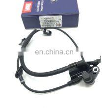 Hot Sale Rear Left ABS Abs Wheel Speed Sensor OEM 89546-48040 KF-08252 for Toyota thumbnail-4