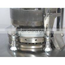 High Speed Good Quality Wholesale Pill Press Milk Tablet Press Machine thumbnail-5