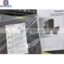 Original AC 200V 2.5KW Servo Driver for Panasonic MEDHT7364CA1 MEDHT7364E thumbnail-4