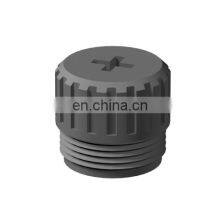 Mitsubishi CC-Link Series Waterproof Protective Cover A6CAP-WP2 thumbnail-1