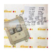 D300E D250E Cat637 Controller 2005373 1729387 1649236 2005372 1550611 10R4333 1550611 thumbnail-2