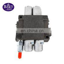 Fully Stocked 5 Spools 40LPM Dump Truck Proportional Hydraulic Directional Control Valves thumbnail-5