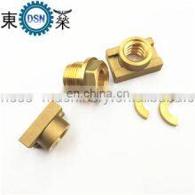 Custom Brass Die Forging Mould Hot Forging Die for Valve Part Mold thumbnail-5